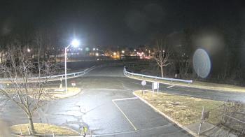 Weather camera view of Rockland County Sewer District.