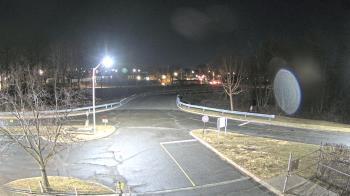 Weather camera view of Rockland County Sewer District.