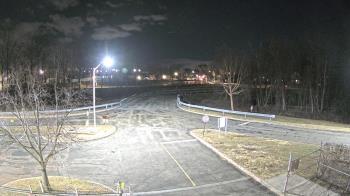 Weather camera view of Rockland County Sewer District.