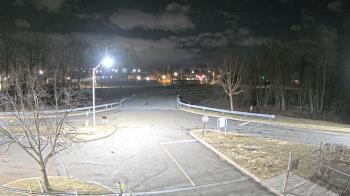 Weather camera view of Rockland County Sewer District.