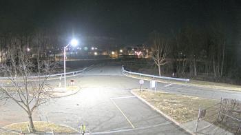 Weather camera view of Rockland County Sewer District.