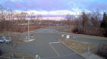 Weather camera view of Rockland County Sewer District.