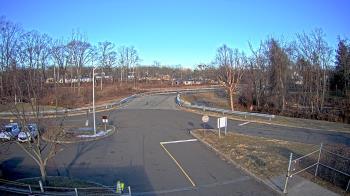 Weather camera view of Rockland County Sewer District.