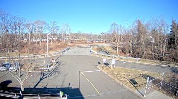 Weather camera view of Rockland County Sewer District.
