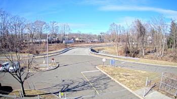 Weather camera view of Rockland County Sewer District.