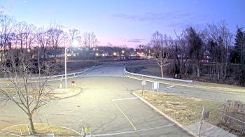 Weather camera view of Rockland County Sewer District.