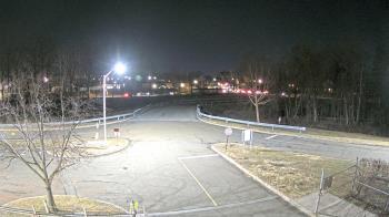 Weather camera view of Rockland County Sewer District.