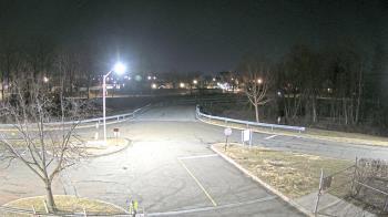 Weather camera view of Rockland County Sewer District.