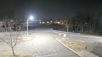 Weather camera view of Rockland County Sewer District.