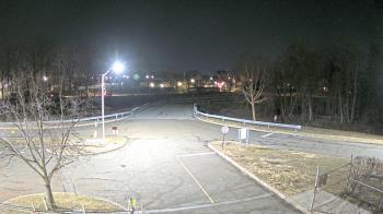 Weather camera view of Rockland County Sewer District.