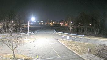 Weather camera view of Rockland County Sewer District.