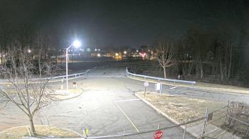 Weather camera view of Rockland County Sewer District.