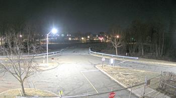 Weather camera view of Rockland County Sewer District.