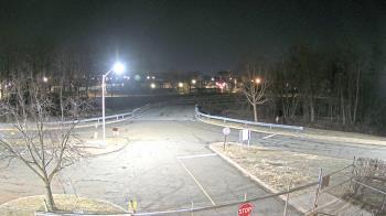 Weather camera view of Rockland County Sewer District.