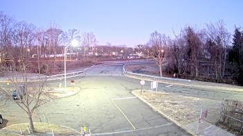 Weather camera view of Rockland County Sewer District.