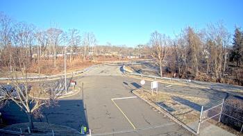 Weather camera view of Rockland County Sewer District.
