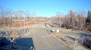Weather camera view of Rockland County Sewer District.