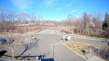 Weather camera view of Rockland County Sewer District.