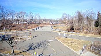 Weather camera view of Rockland County Sewer District.