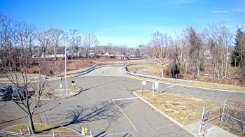Weather camera view of Rockland County Sewer District.