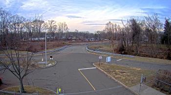 Weather camera view of Rockland County Sewer District.