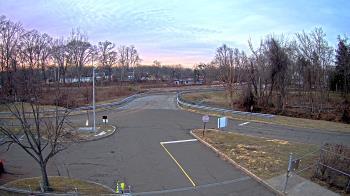 Weather camera view of Rockland County Sewer District.