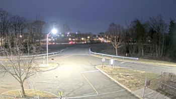 Weather camera view of Rockland County Sewer District.