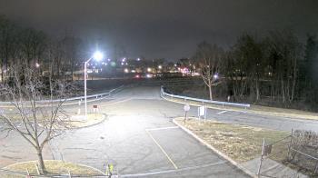 Weather camera view of Rockland County Sewer District.