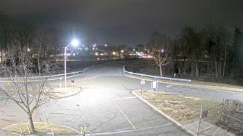 Weather camera view of Rockland County Sewer District.