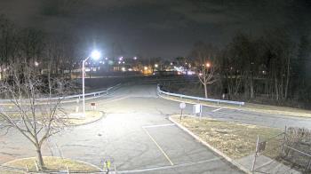 Weather camera view of Rockland County Sewer District.