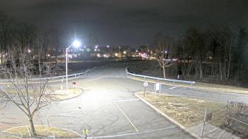 Weather camera view of Rockland County Sewer District.