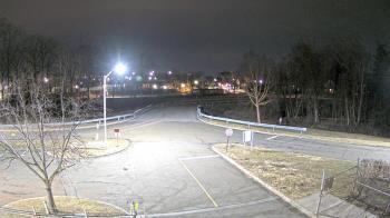 Weather camera view of Rockland County Sewer District.