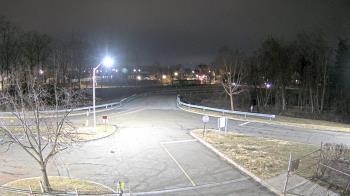 Weather camera view of Rockland County Sewer District.