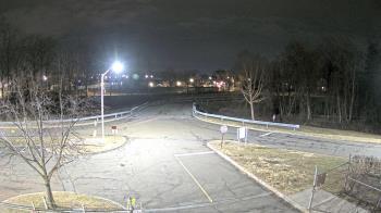 Weather camera view of Rockland County Sewer District.