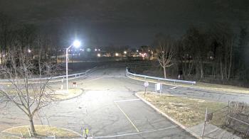 Weather camera view of Rockland County Sewer District.