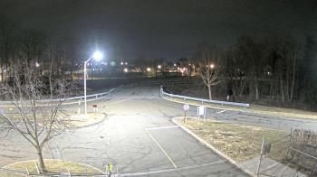 Weather camera view of Rockland County Sewer District.