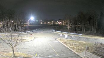 Weather camera view of Rockland County Sewer District.