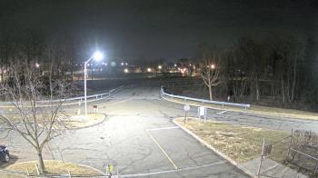 Weather camera view of Rockland County Sewer District.