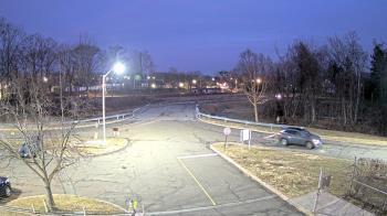 Weather camera view of Rockland County Sewer District.