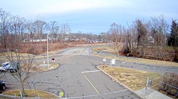 Weather camera view of Rockland County Sewer District.