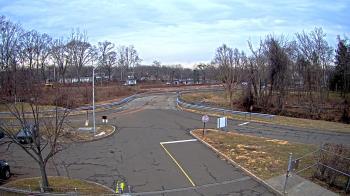 Weather camera view of Rockland County Sewer District.