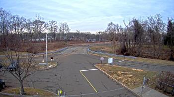 Weather camera view of Rockland County Sewer District.