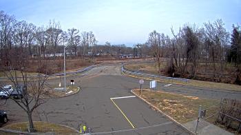 Weather camera view of Rockland County Sewer District.
