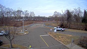 Weather camera view of Rockland County Sewer District.