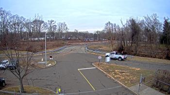 Weather camera view of Rockland County Sewer District.