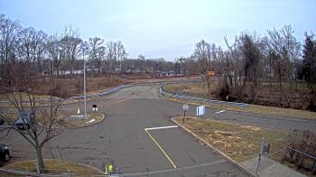 Weather camera view of Rockland County Sewer District.