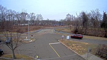 Weather camera view of Rockland County Sewer District.