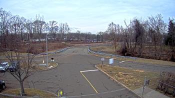 Weather camera view of Rockland County Sewer District.