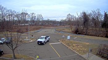 Weather camera view of Rockland County Sewer District.