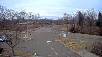 Weather camera view of Rockland County Sewer District.